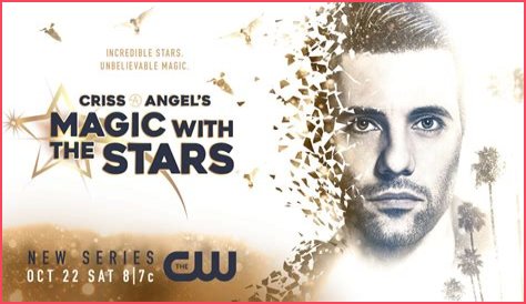 Unveiling The Enchanting Wealth Of Criss Angel