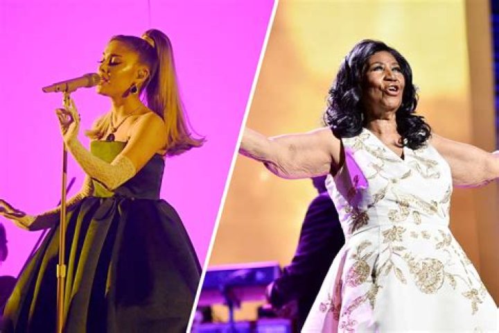 11 Amazing Bodies of Ariana Grande and Friends