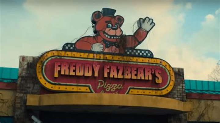 7 easter eggs fans hope to see in ‘Five Nights at Freddy’s,’ according to Reddit