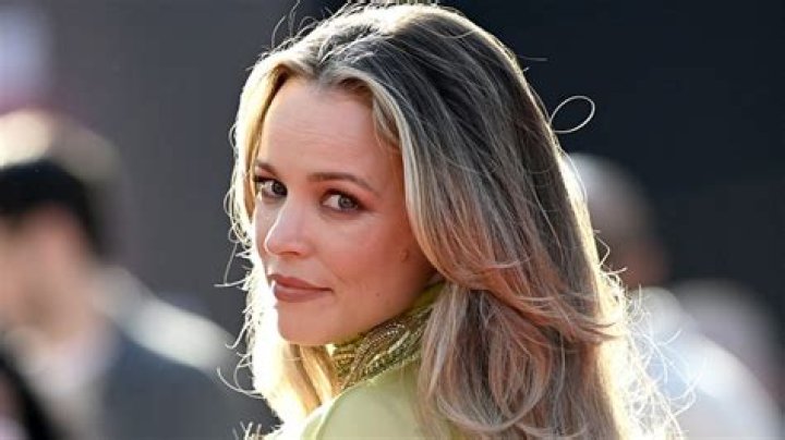 7 Ways Rachel McAdams Stays Lean at 44 — Celebwell
