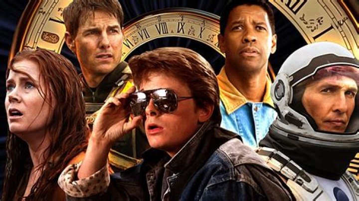 A Great Underrated Time Travel Film Just Hit Netflix