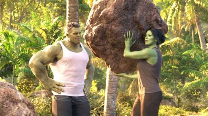A ‘She-Hulk’ meme points out an awkward detail about Abomination, and now we can’t stop noticing