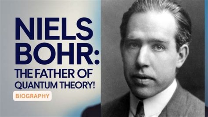 Aage Bohr Biography - Facts, Childhood, Family Life & Achievements
