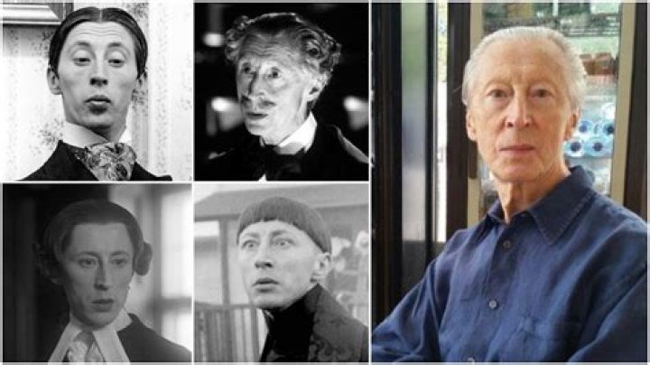 Actor Murray Melvin Cause of Death, Age, Biography, Height, Wife, Children, Net-Worth