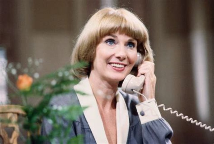 Actress Inga Swenson Husband: Was Inga Swenson Married?