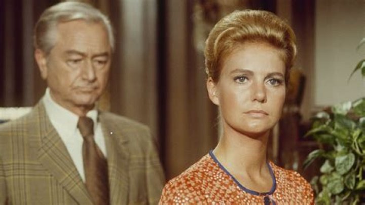 Actress Sharon Acker Cause Of Death, Age, Bio, Children, Husband, Obituary, ‘Point Blank’Star