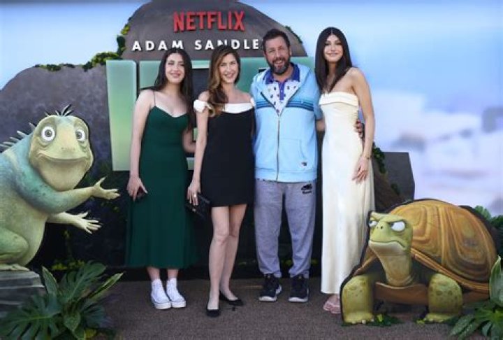 Adam Sandler Reportedly Wants To Do More R-Rated Adult Comedies