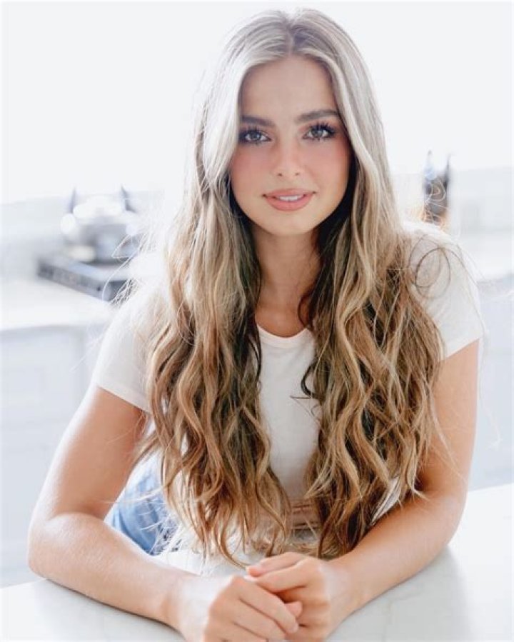 Addison Easterling Biography - Facts, Childhood, Family Life & Achievements