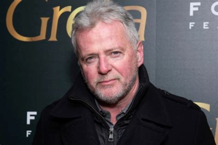 Aidan Quinn Biography - Facts, Childhood, Family Life & Achievements
