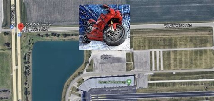 Aidan Wilda Died In Monday Joliet Fatal Motorcycle Crash