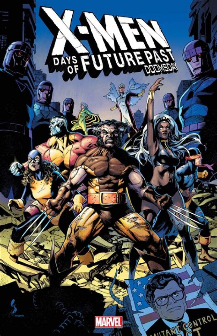 Alan Cumming’s Nightcrawler Returns In X-Men: Days Of Future Past