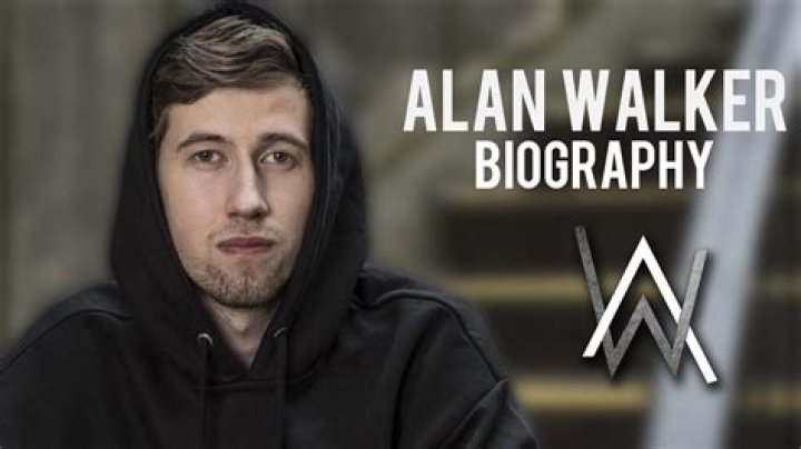 Alan Walker Biography - Facts, Childhood, Family Life & Achievements