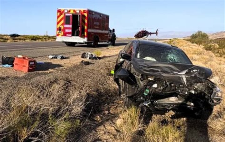 Alexa Cruz Car Accident Alexa Cruz Died In Car Crash, Volleyball Player