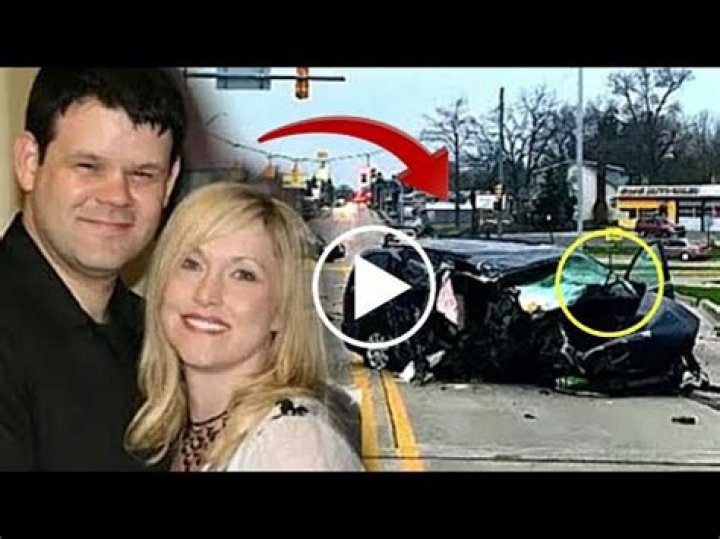 Alfred Valles and Selina Valles Dies a Serious Car Accident
