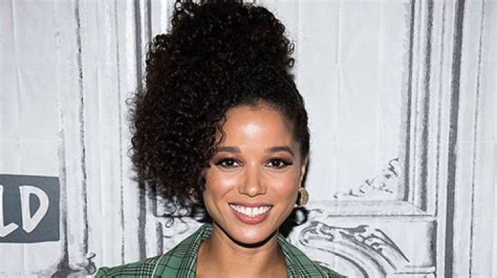 Alisha Wainwright Net Worth