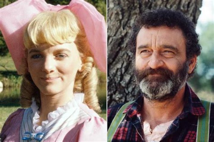 Alison Arngrim Biography - Facts, Childhood, Family Life, Achievements
