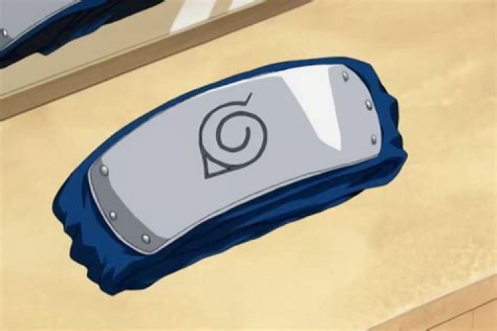 All ‘Naruto’ headband symbols, explained
