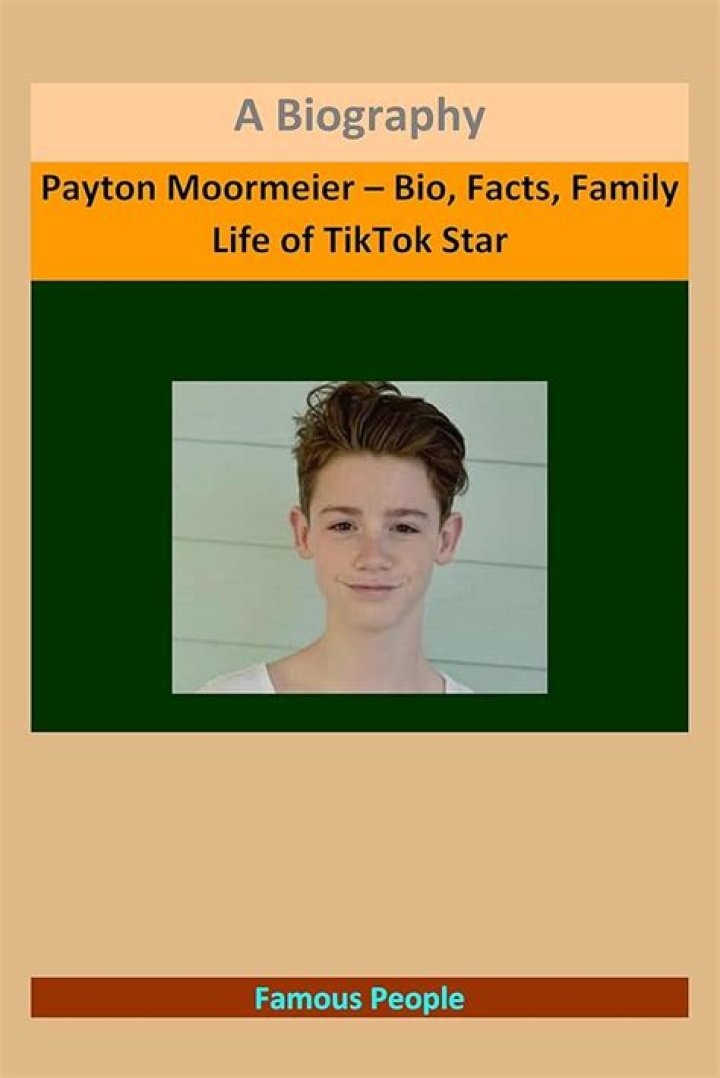 Always Arden (Arden Martino) - Bio, Facts, Family Life of TikTok Star
