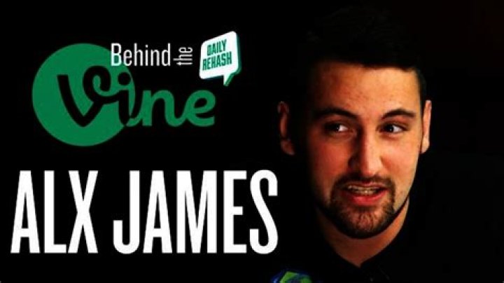 Alx James Biography - Facts, Childhood, Family Life & Achievements