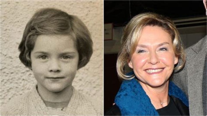 Amanda Burton Biography - Facts, Childhood, Family Life & Achievements