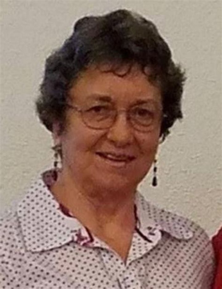 Amanda Hicks Obituary, Visitation & Funeral Service