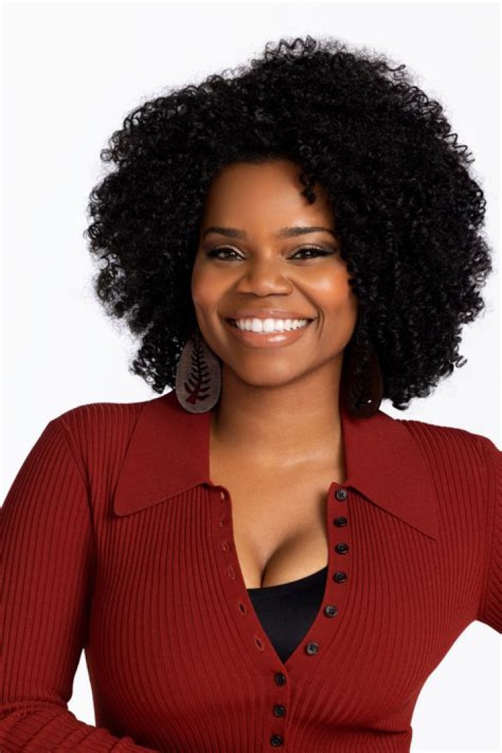 Amara Patterson Archives - Celebrities: Wiki, Age, Height, Net Worth, Relationship