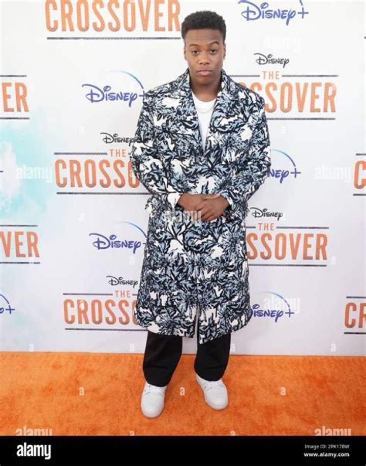 Amir O’Neil Wiki, Age, Girlfriend, Parents, Height & Net Worth