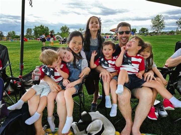 Amy Pohl – Bio, Facts, Family Life