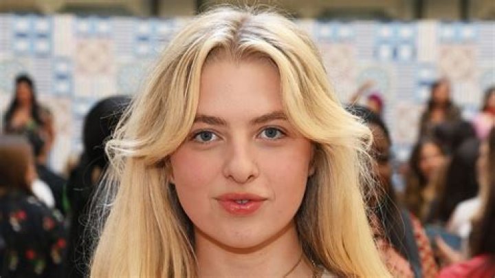 Anais Gallagher in Bathing Suit is in "Florida and Texas" — Celebwell