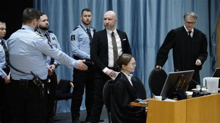 Anders Behring Breivik Biography – Facts, Childhood, Family Life, Terrorist Activities