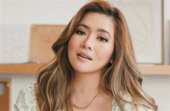 Angeline Quinto in Bathing Suit Says "Summer Never Ends in Miami" — Celebwell