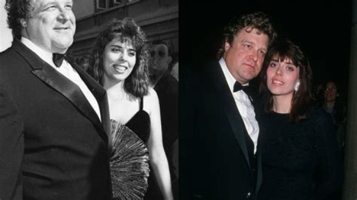 Anna Beth Goodman – A Peek Into the Life of John Goodman’s Wife