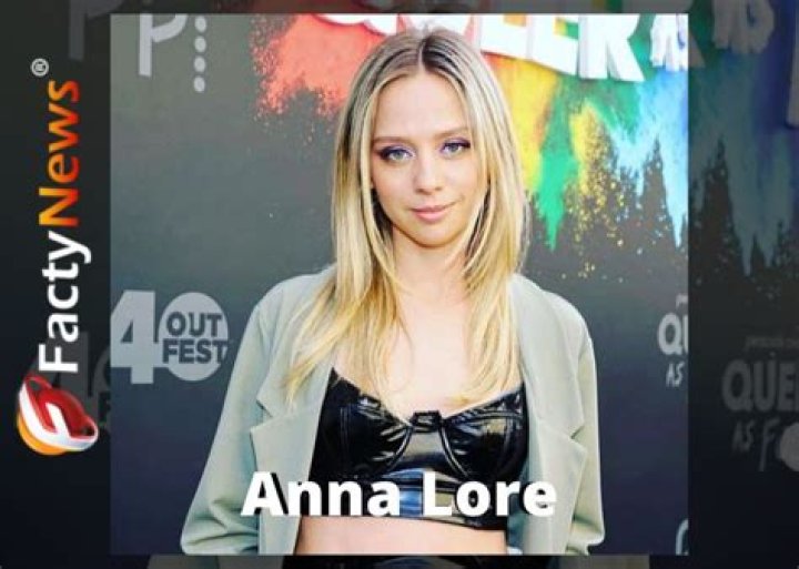 Anna Lore Wiki, Age, Boyfriend, Height, Net Worth, Parents & More