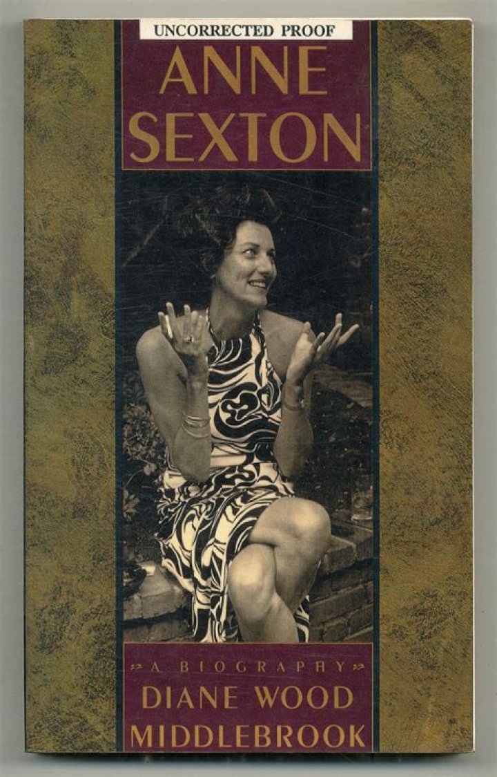 Anne Sexton Biography - Facts, Childhood, Family Life & Achievements
