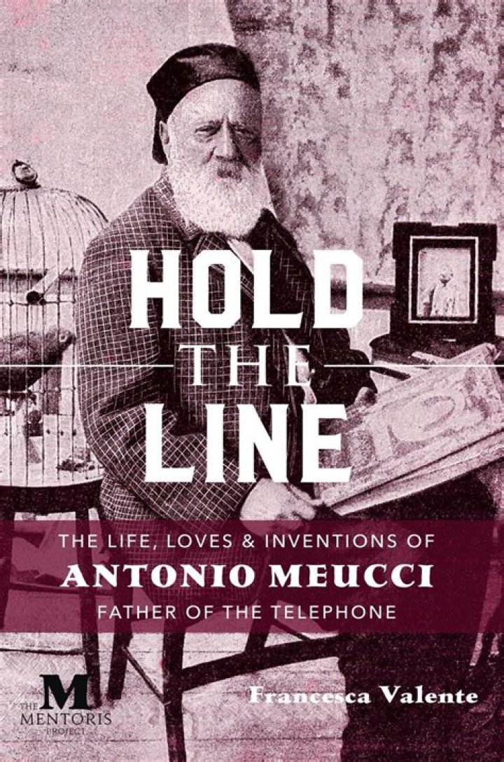 Antonio Meucci Biography - Childhood, Life Achievements & Timeline