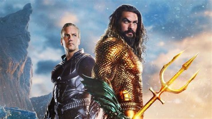 ‘Aquaman and the Lost Kingdom’ marks the final appearance of a DC icon before he’s permanently poached by Marvel
