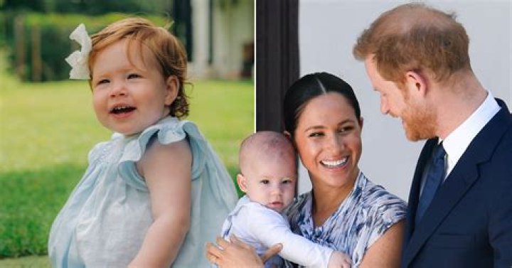 Archie Harrison Mountbatten-Windsor – Bio, Facts, Family Life