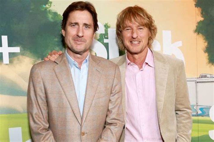 Are any of the Wilson brothers married? – Celebrity