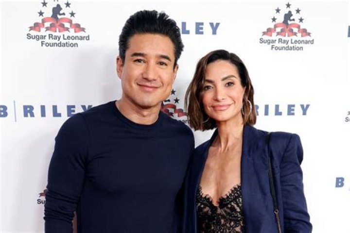 Are George And Mario Lopez Related? – Celebrity