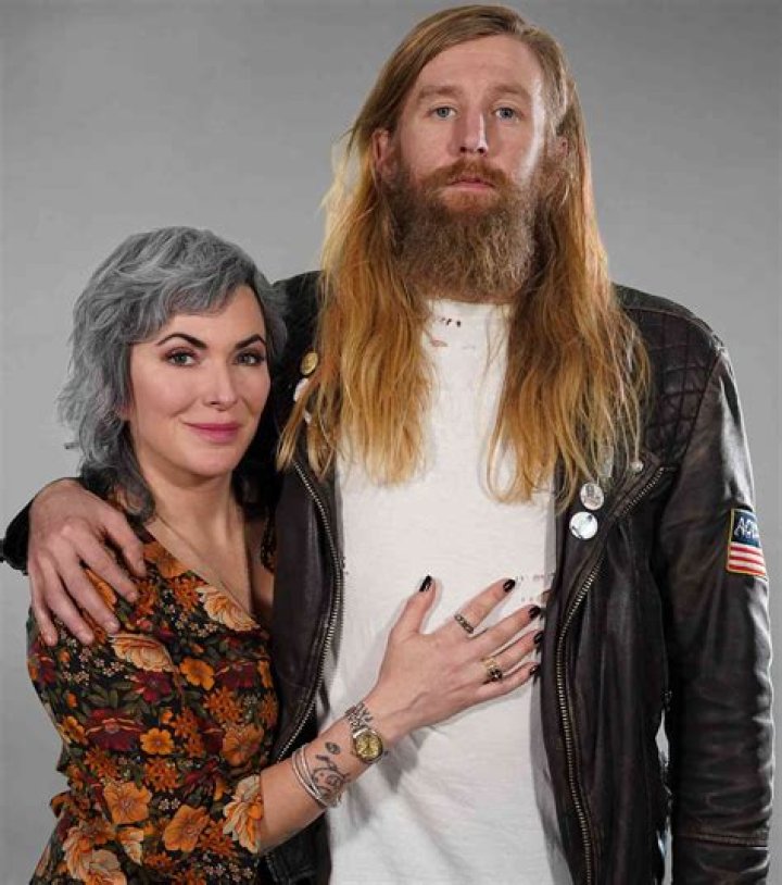 Are Nonie And Reese Still Together On Marrying Millions? – Celebrity