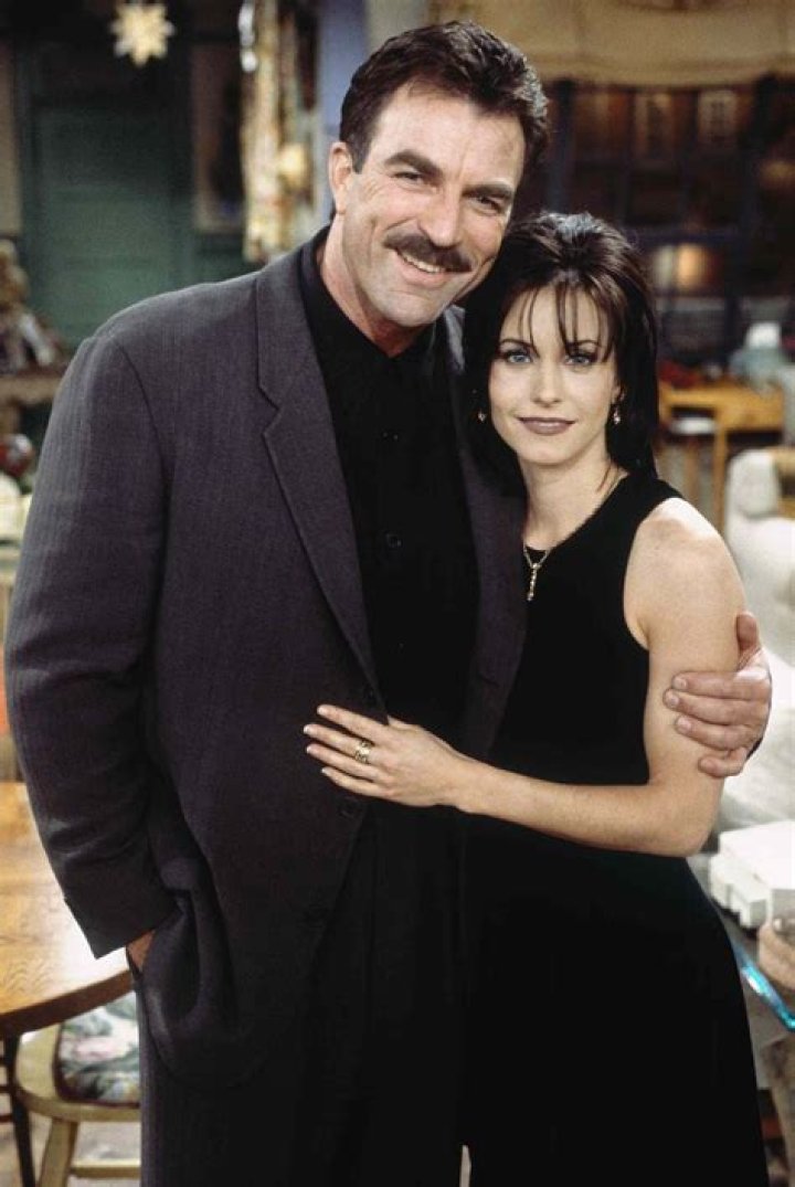 Are Tom Selleck and Sam Elliott friends? – Celebrity