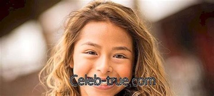 Areana Lopez - Bio, Facts, Family Life of Dancer