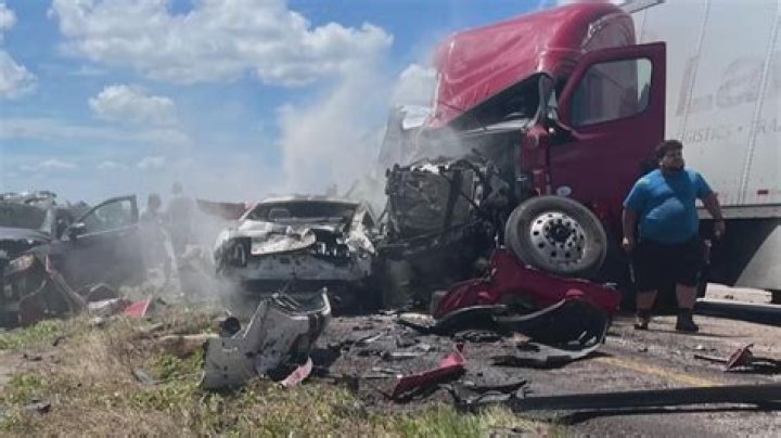 Aria Martin car accident,driver involved in Mission