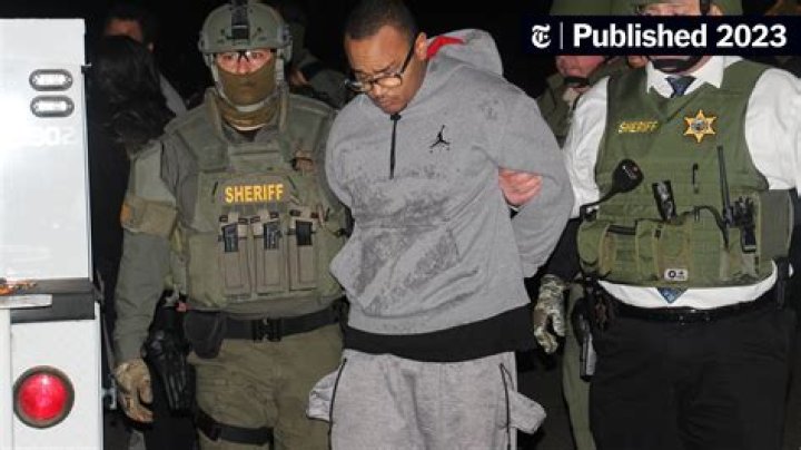 Ariel Roberts Dies in shooting in the South Los Angeles Area, Suspect Sought