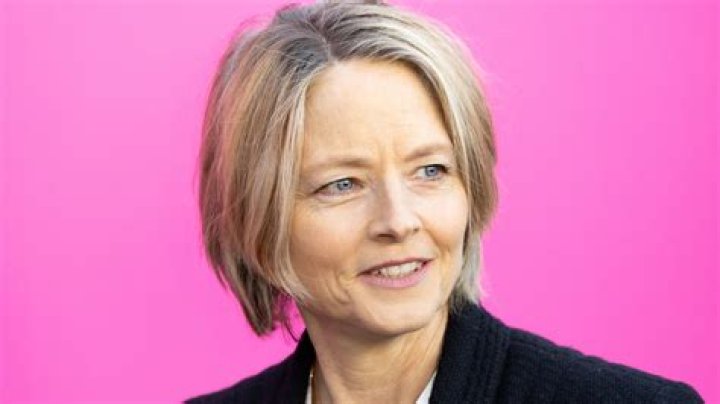 As Pride Month begins, I find Jodie Foster being the first and last openly lesbian woman to win Best Actress concerning