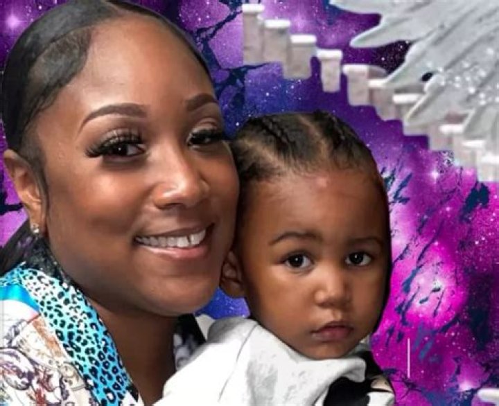Ashley Hawkins Died in tragic car accident, Daughter of The Greater Central Baptist Church pastor