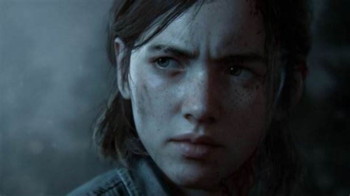 Ashley Johnson felt like she came face to face with the real Ellie when she met Bella Ramsey