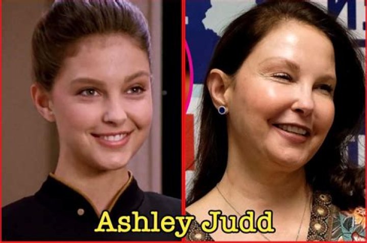 Ashley Judd Finally Walks Again After Congo Accident — Celebwell