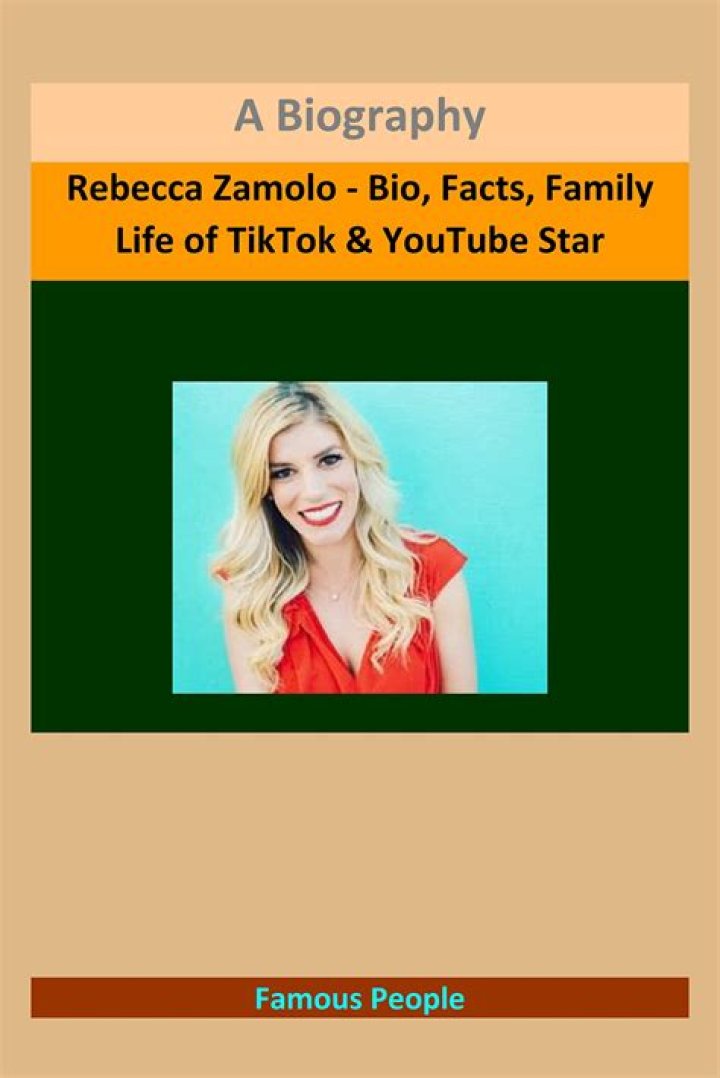 Ashley Soto - Bio, Facts, Family Life of TikTok Star & YouTube Comedian
