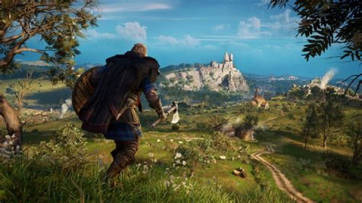 Assassin’s Creed Valhalla Review